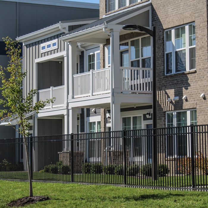 Apartment Homes What We Do Continental Properties